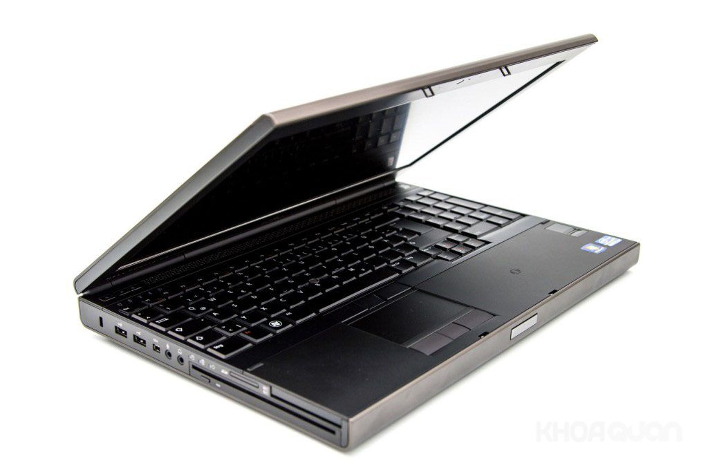Laptop dell M4800