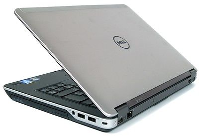 Laptop Dell E6440 cũ giá rẻ tại Hà Nội