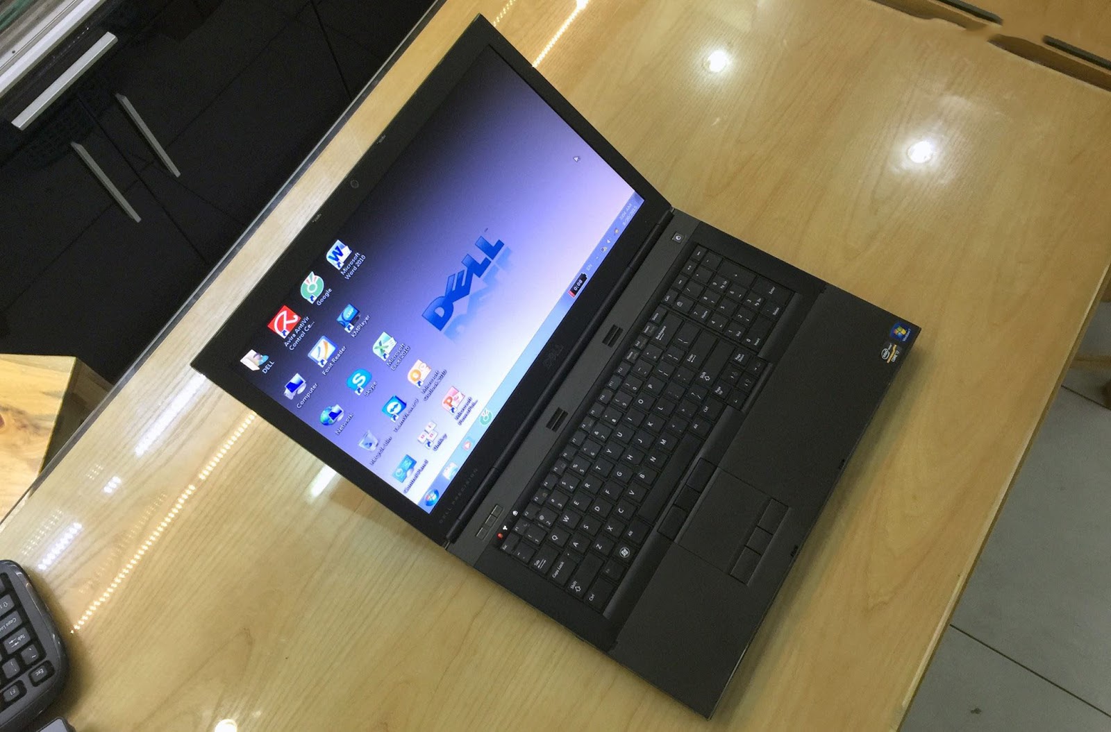 Lý do nên chọn mua Dell M6600 cũ giá rẻ tại Hà Nội