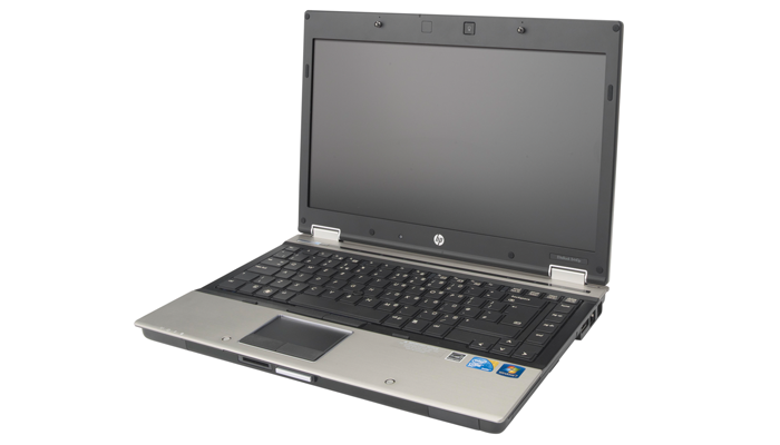 HP Elitebook 8440P