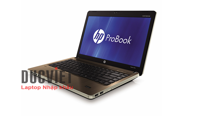 HP Probook 4430s