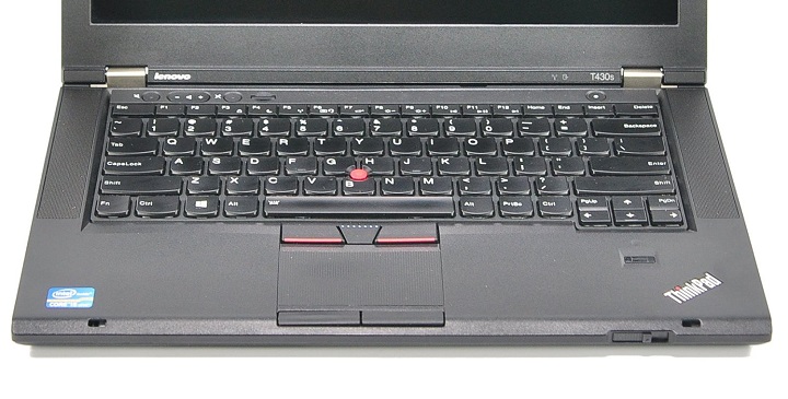 Laptop Lenovo T430s cũ giá rẻ tại Hà Nội