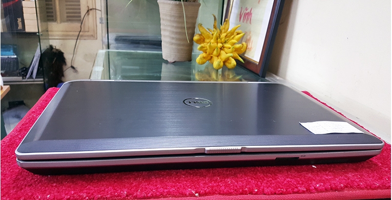 Chọn mua Dell E6530 cũ giá rẻ tại Hà Nội chất lượng
