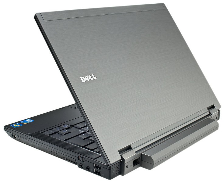 dell latitude e6410