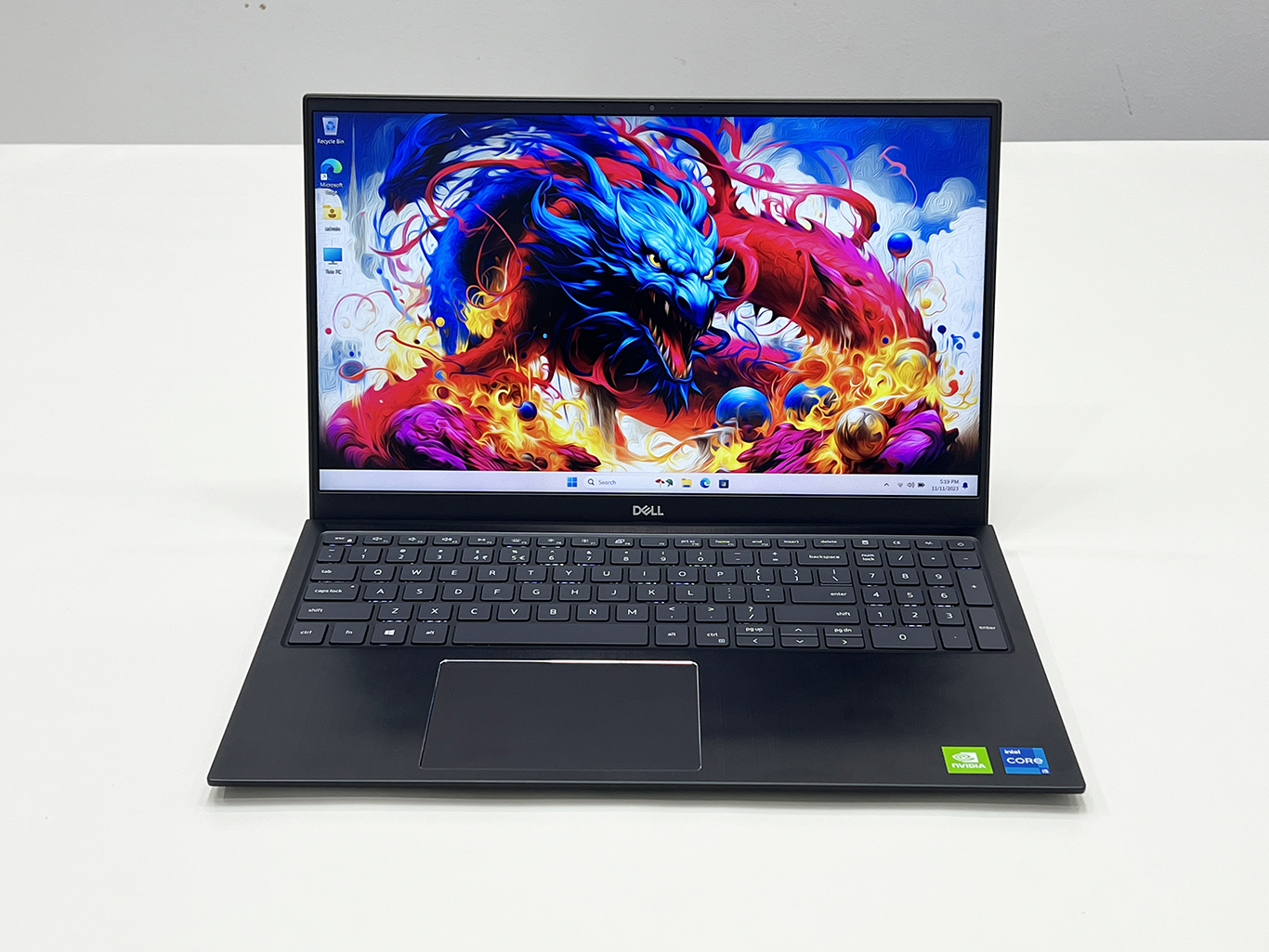 Dell Inspiron N5509