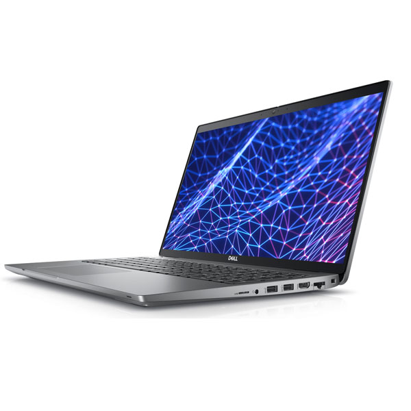 Dell Latitude 5520