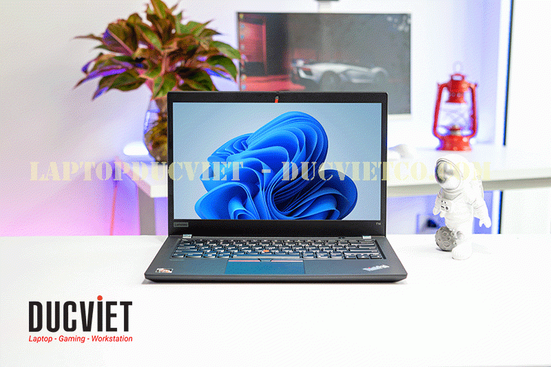 Lenovo Thinkpad T14