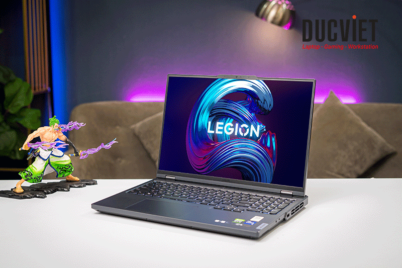 Lenovo Legion 5 Pro Y9000P (2023)