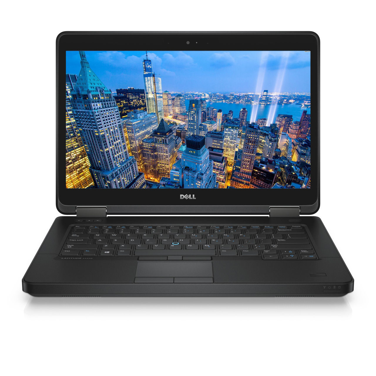 Laptop Dell Latitude E5450