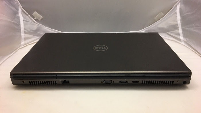 Dell Precision M4800