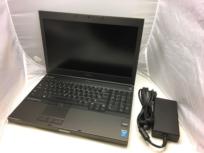 Dell Precision M4800