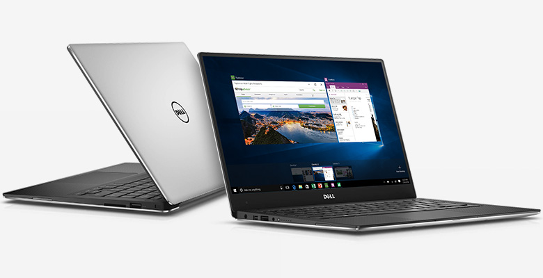 Dell Xps 13 9350