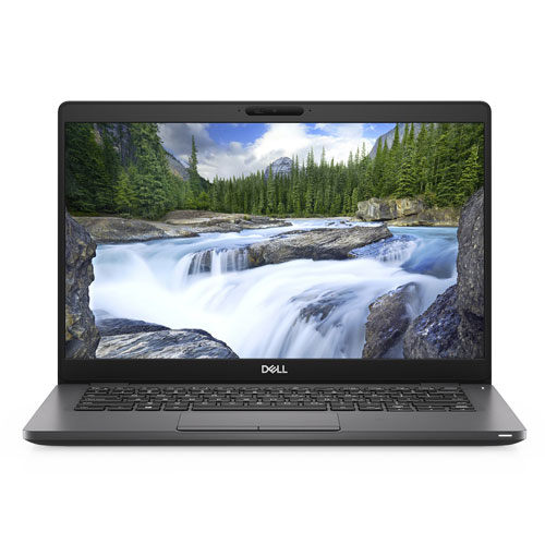 Dell Latitude 5300