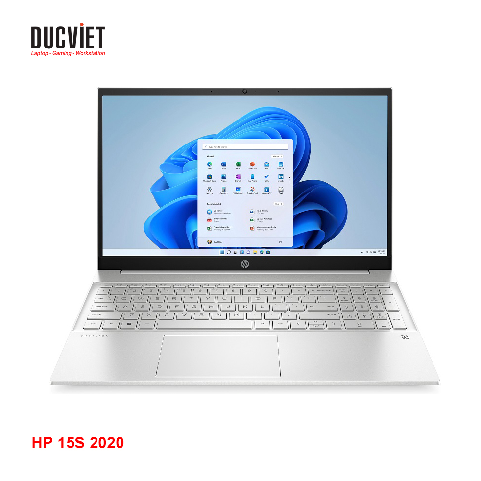 HP 15S (2020)​​​​​​​