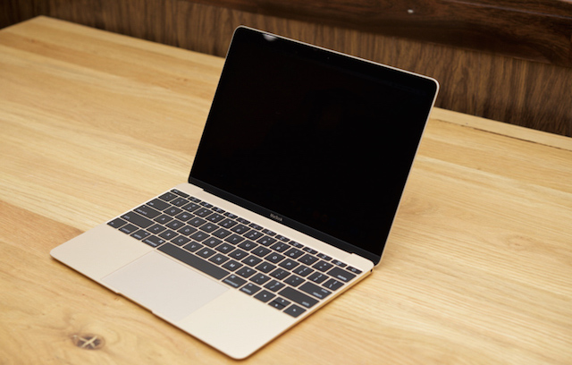 Macbook 12 inch 2016 - MLHE2