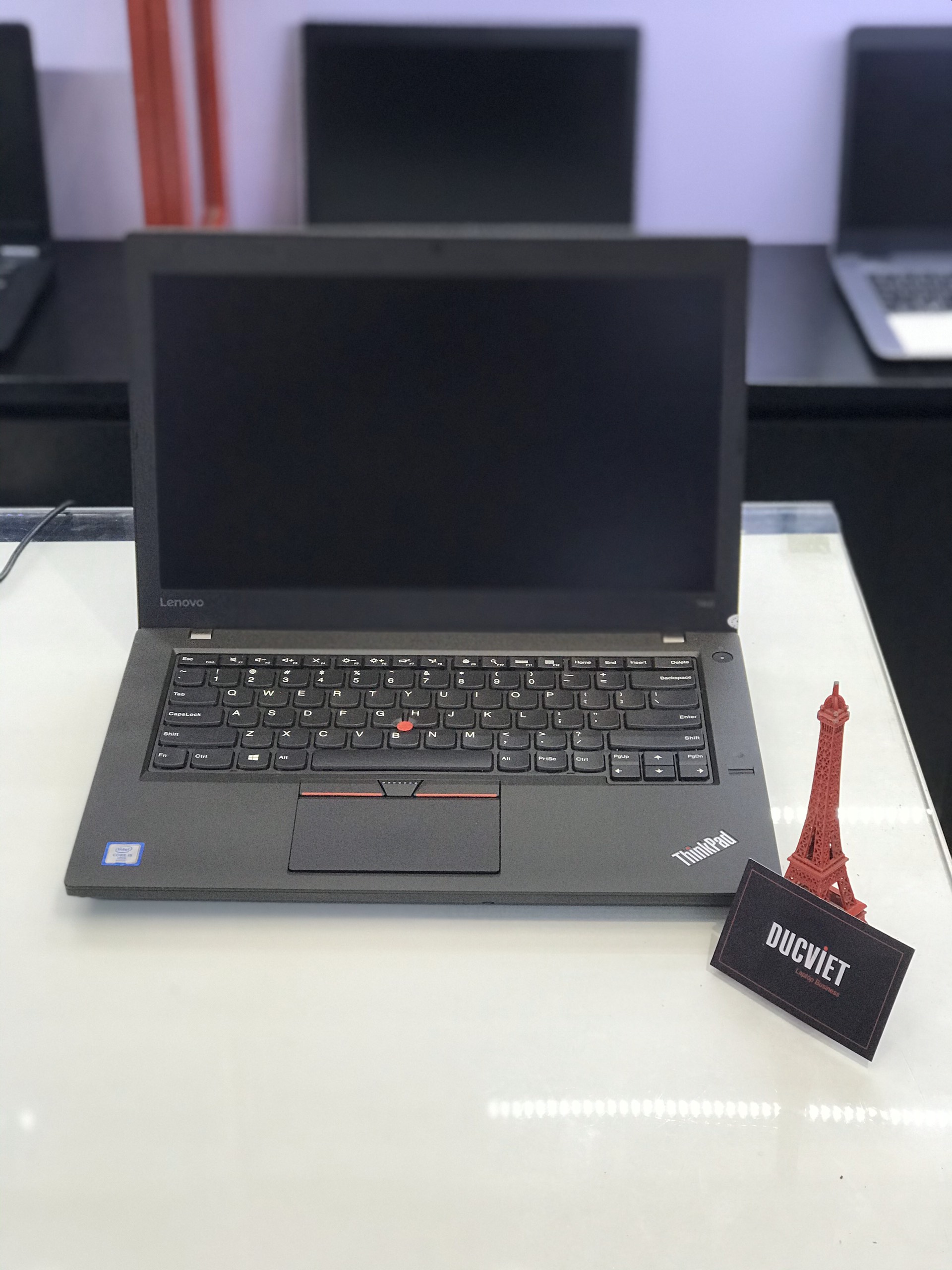 Thinkpad T460