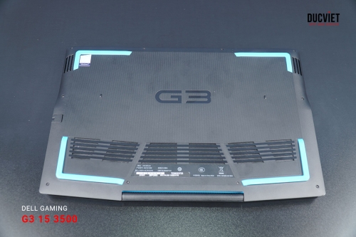Dell Gaming G3 3500