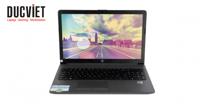 Ngoại thất của HP 250 