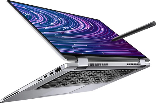 Dell Latitude 9520 2in1