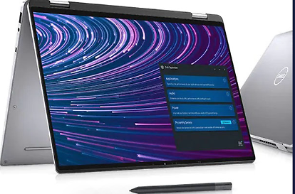 Dell Latitude 9520 2in1