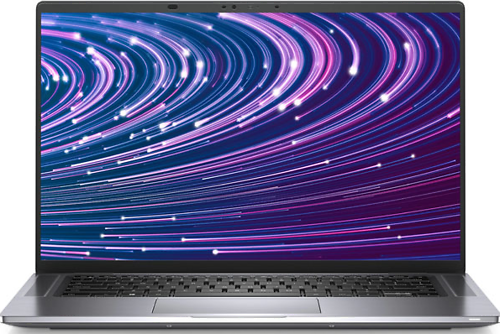 Dell Latitude 9520 2in1