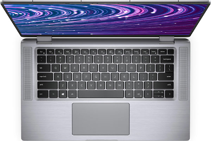 Dell Latitude 9520 2in1