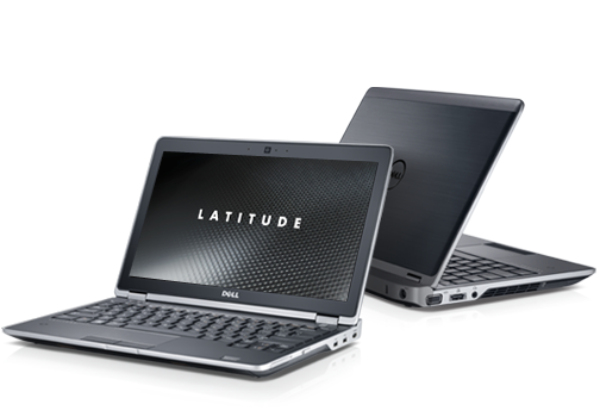 Những ưu điểm của laptop dell latitude mà bạn nên biết