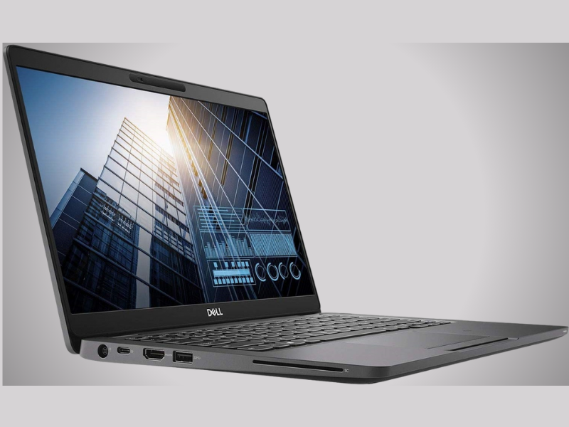 Dell Latitude 5300