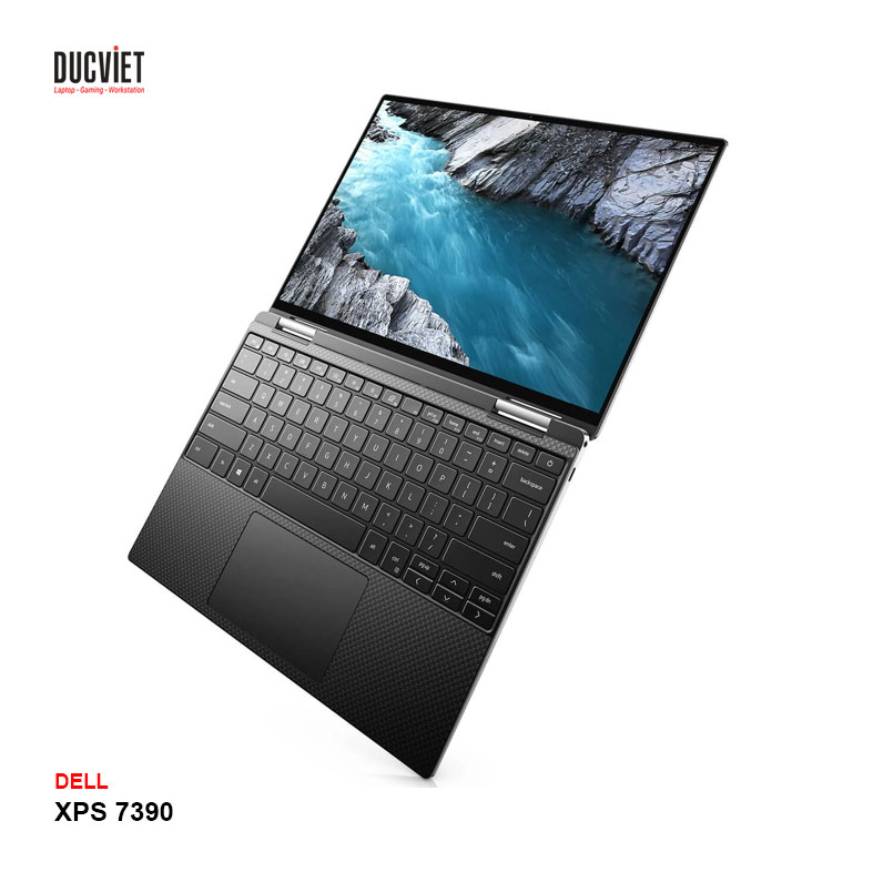 Chromebook本体 Dell XPS 7390 2in1 / Core i5 / SSD256GB Chromebook本体 Dell XPS 7390 2in1 / Core i5 / SSD256GB Chromebook