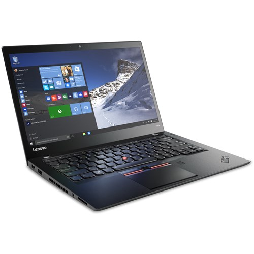 3 mẫu laptop Thinkpad