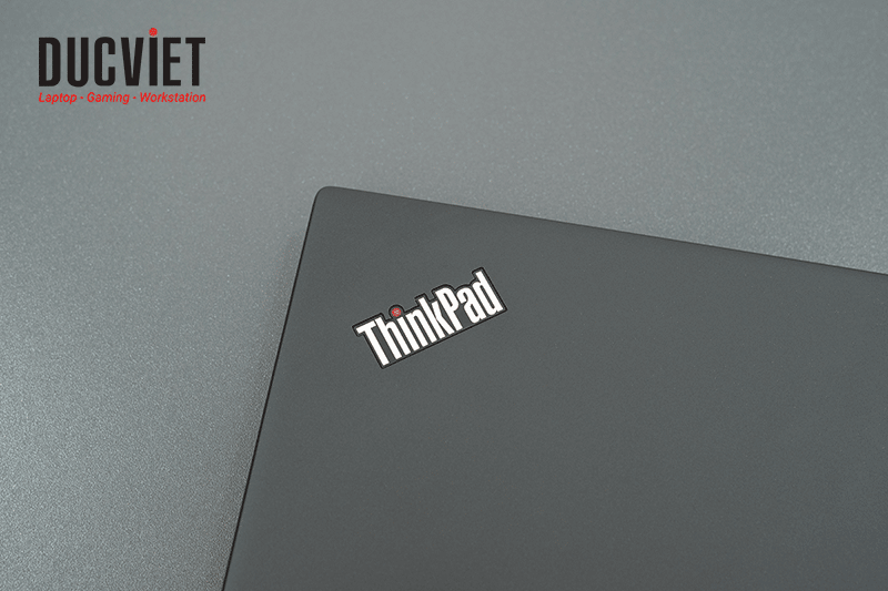 Lenovo Thinkpad T480s