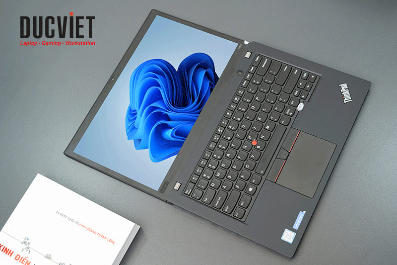 Lenovo Thinkpad T480s