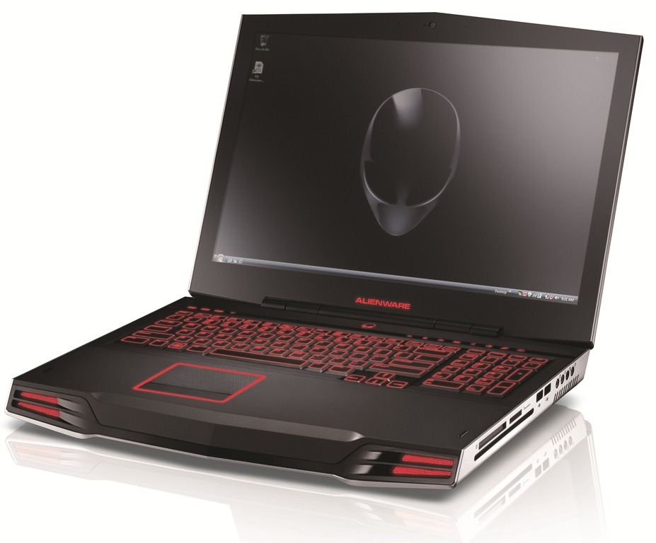 Alienware 17 r3 ssd store