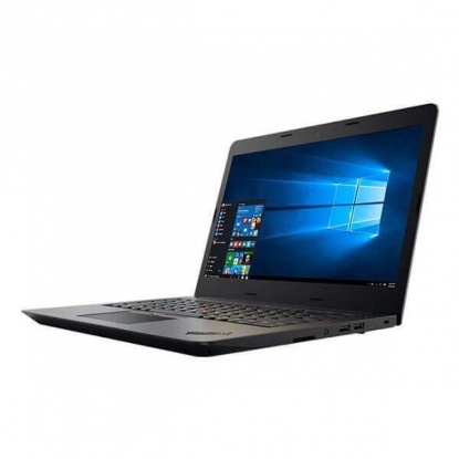 Lenovo ThinkPad E470C mới 98% i5  6200U RAM 4GB SSD 128G 14.0” HD 