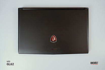 MSI GL62 7RD Core i5 7300HQ RAM 8G SSD 128GB HDD 500GB 15.6 inch FHD