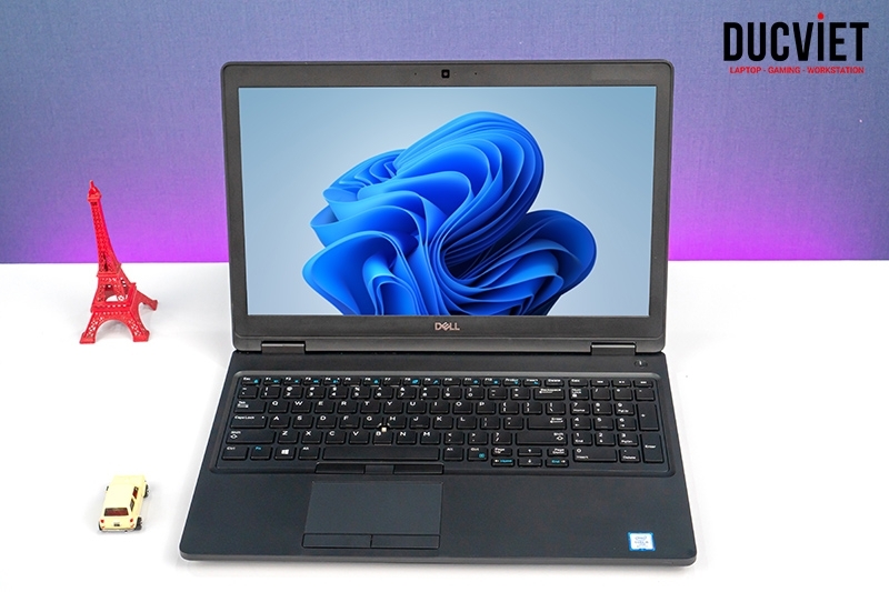 Dell Latitude E5590 - Laptop Văn phòng hiệu năng cao ! Dell Latitude E5590 - Laptop Văn phòng hiệu năng cao !