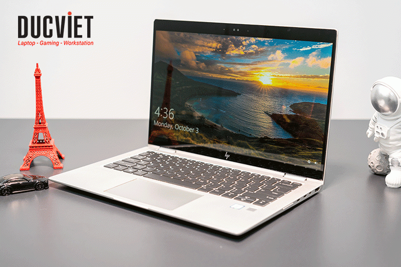 HP Elitebook X360 1030 Core i5 8350U | 8GB | 256GB | 13.0 HP Elitebook X360 1030 Core i5 8350U | 8GB | 256GB | 13.0
