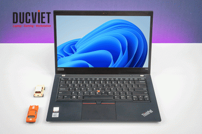  Thinkpad T490s i7 8565U Ram 8Gb SSD 256Gb 14.0 inch  Full HD 