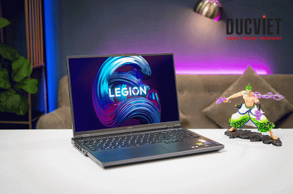  Lenovo Legion 5 Pro Y9000P (2023) Core i9-13900HX RAM 16GB SSD 1TB VGA RTX 4060 8GB Màn 16 inch 2.5K 240Hz) [Mới 100% Fullbox] 