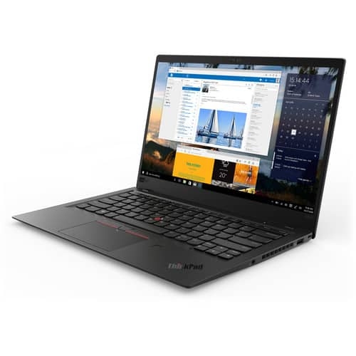 Thinkpad X1 Carbon Gen 8th 14.0 inch Full HD IPS Thinkpad X1 Carbon Gen 8th 14.0 inch Full HD IPS