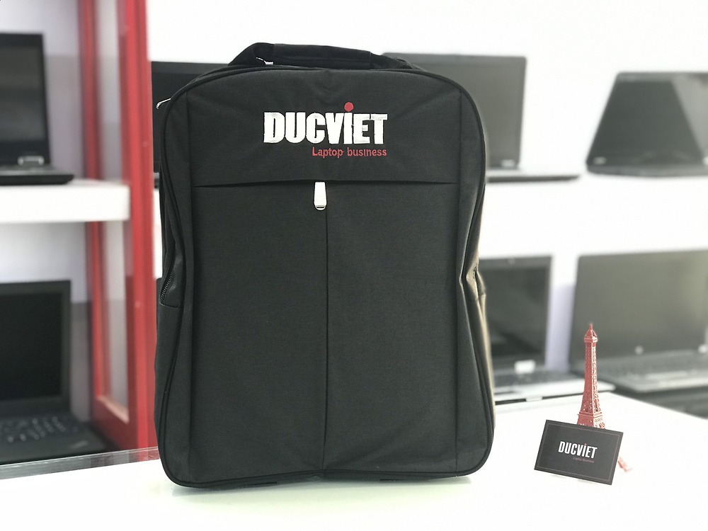 Balo Laptop Đức Việt