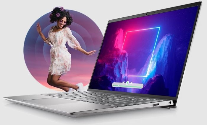 Dell Inspiron 5330 Core i5 1340P thế hệ 13 mới nhất Dell Inspiron 5330 Core i5 1340P thế hệ 13 mới nhất
