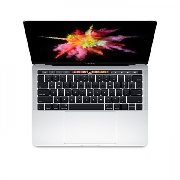 Macbook Pro MLVP2 - 13.3 Inch- 2016 Silver Touchbar i5-5287U RAM