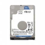 Ổ cứng HDD Laptop WD 1TB Blue 2.5 inch, 5400RPM, SATA, 128MB Cache