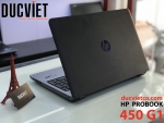 HP ProBook 450 G1 Core i5 4200M RAM 4GB SSD 128GB  15.6'' HD