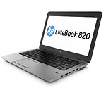 HP Elitebook 820 G2 i7 5500U Ram 4Gb SSD 128Gb 12.5