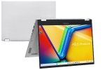 Asus Vivobook S 14 Flip TP3402VA (2023) Core i5 13500H RAM 16GB SSD 512GB 14.0 Cảm Ứng Gập 360 độ [Mới 100% Fullbox]