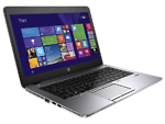 HP Elitebook 745 G3 A10-8700 RAM 4GB SSD 128GB 14 inch HD