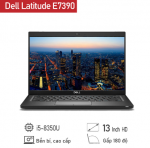 Dell Latitude E7390 i5 8350U RAM 8GB SSD 256GB 13.3inch FHD