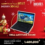 Dell Latitude E5480 Core i5 7300U
